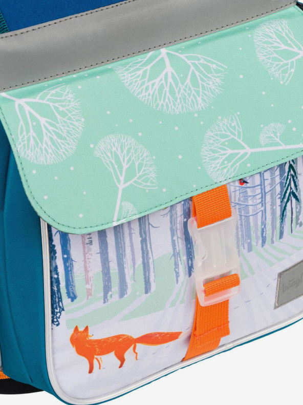 BAAGL  Zippy Hátizsák