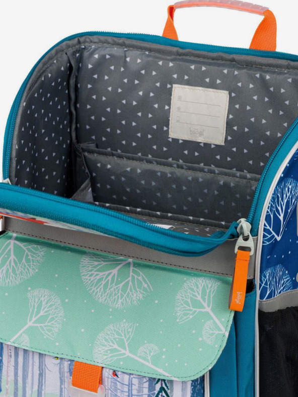 BAAGL  Zippy Hátizsák