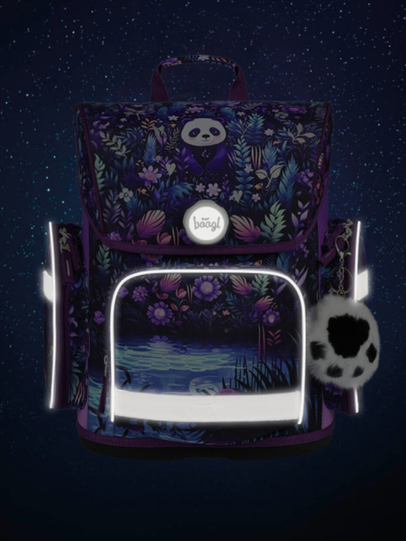 BAAGL  Ergo Iskolai készlet