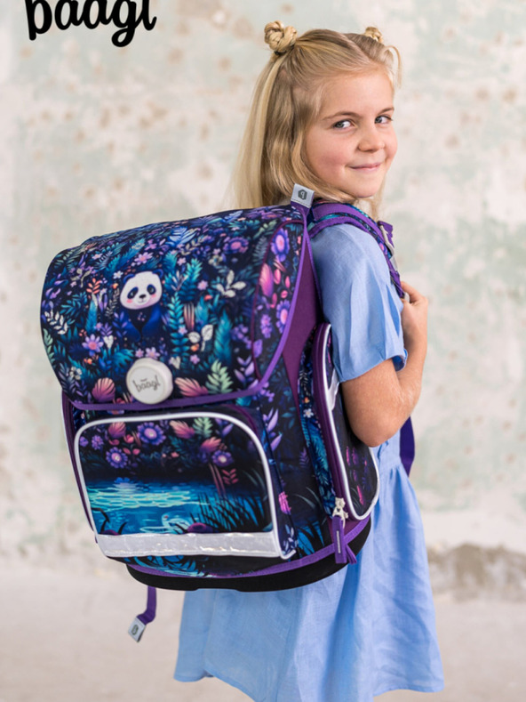 BAAGL  Ergo Iskolai készlet