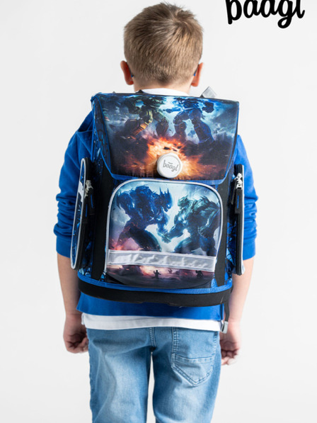 BAAGL  Ergo Iskolai készlet