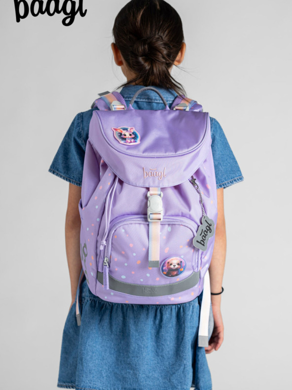 BAAGL  Iskolai készlet