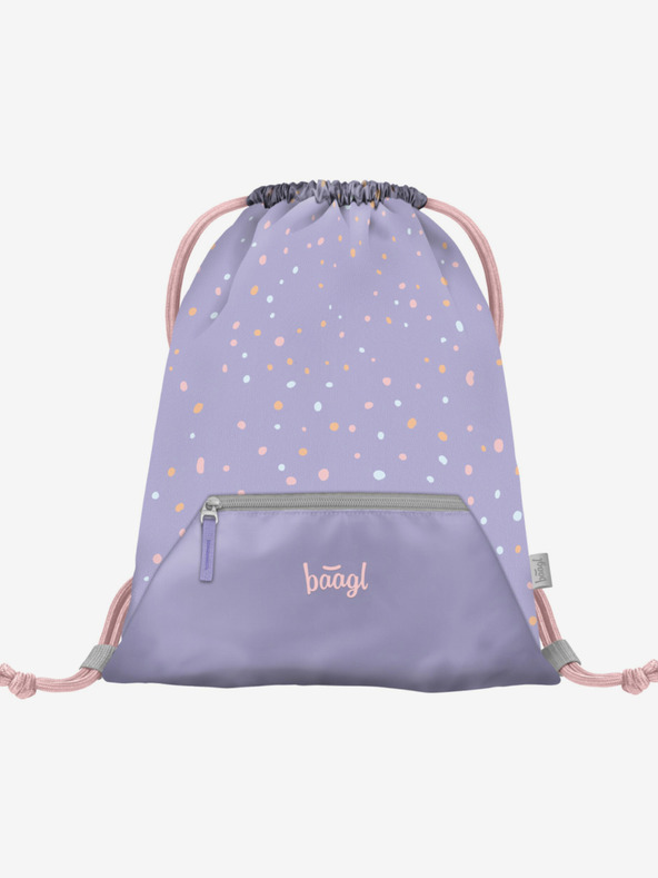 BAAGL  Iskolai készlet