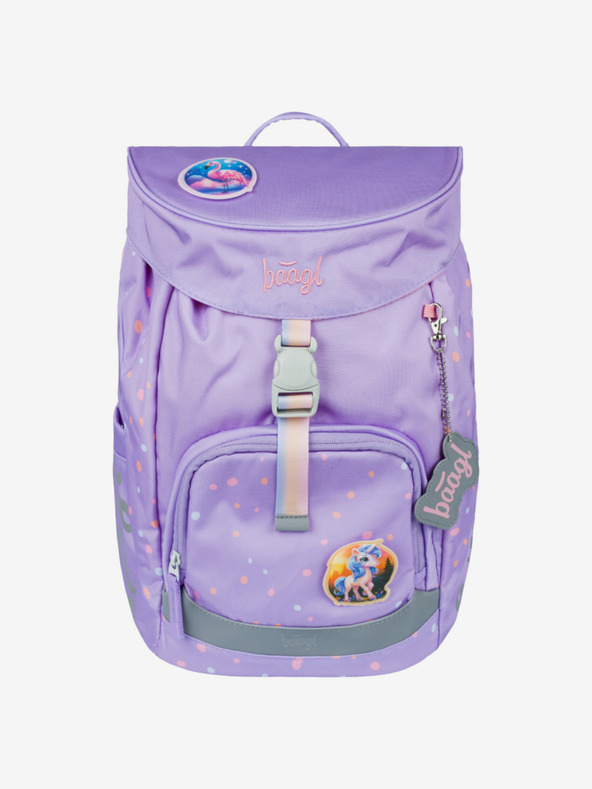 BAAGL  Iskolai készlet