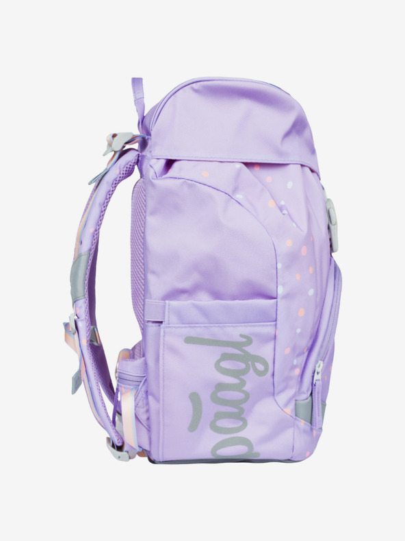 BAAGL  Iskolai készlet