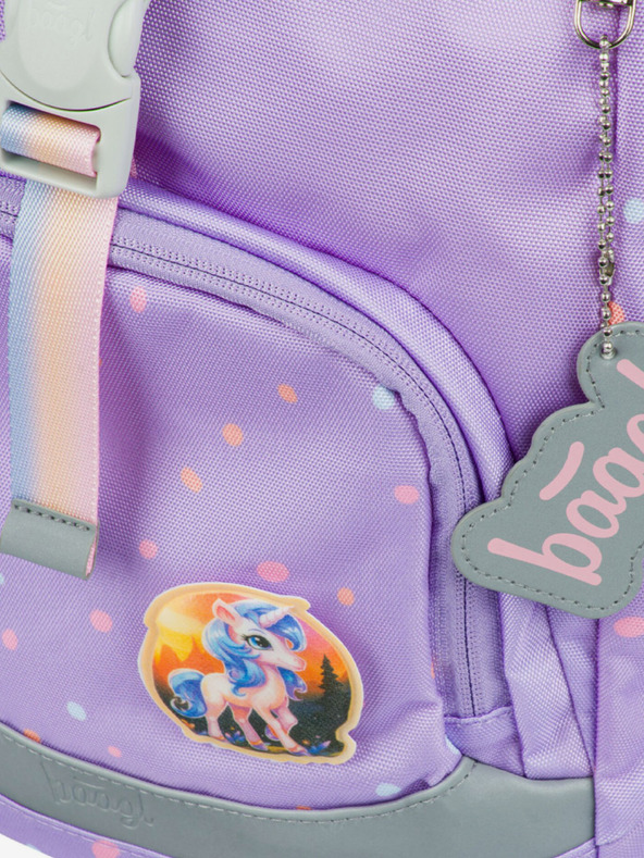 BAAGL  Iskolai készlet