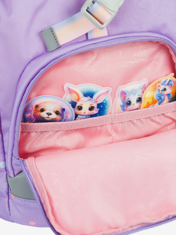 BAAGL  Iskolai készlet