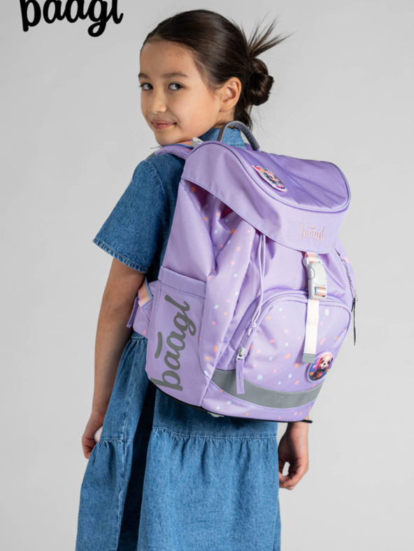 BAAGL  Iskolai készlet