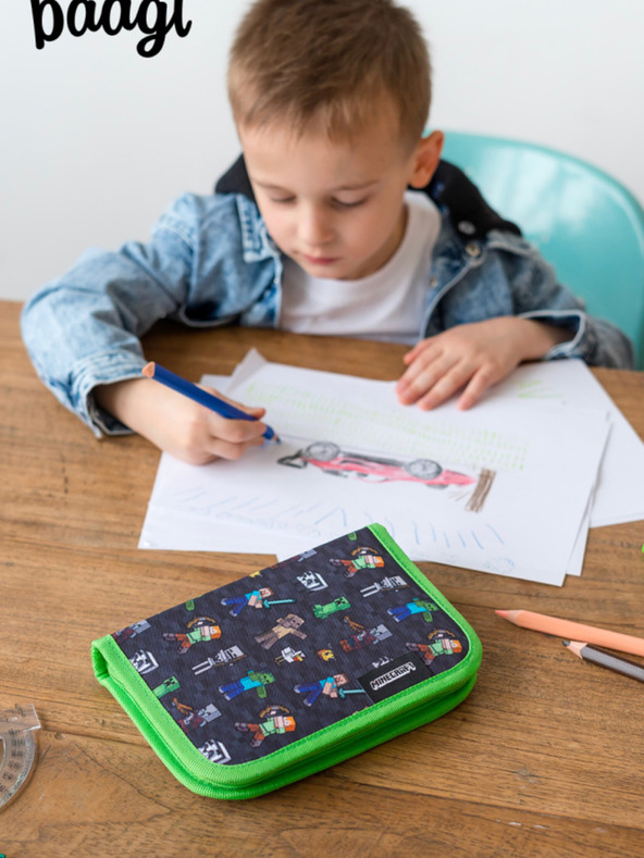 BAAGL  Iskolai készlet