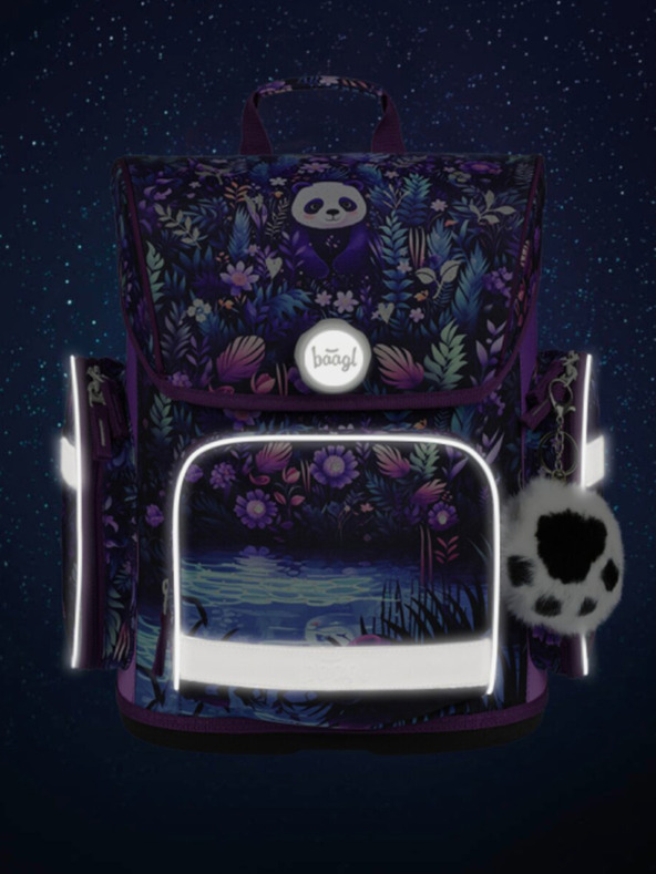 BAAGL  Ergo Iskolai készlet