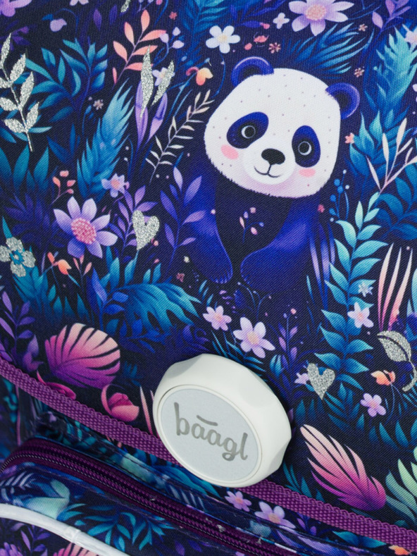 BAAGL  Ergo Iskolai készlet