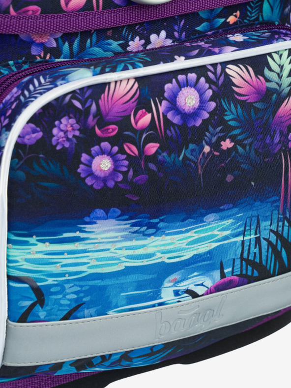 BAAGL  Ergo Iskolai készlet