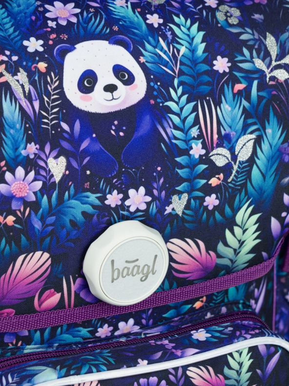 BAAGL  Ergo Iskolai készlet