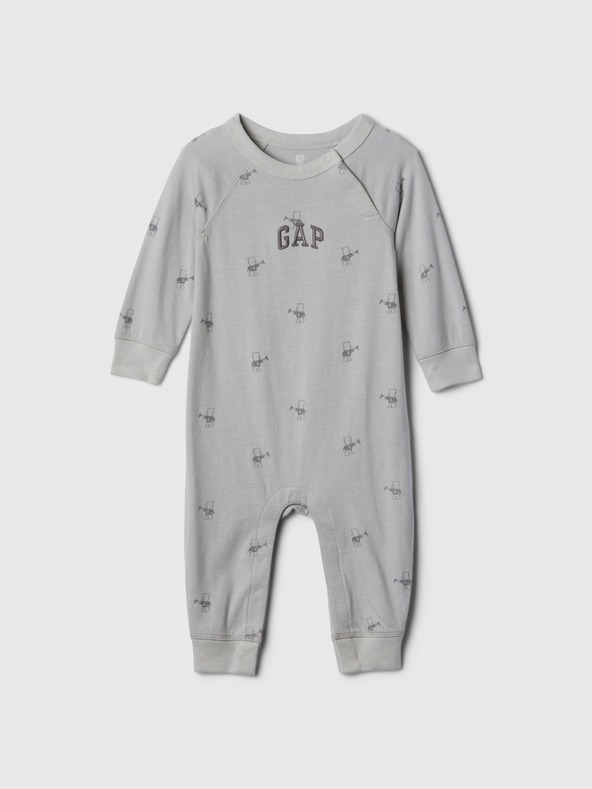 GAP Baby overall GAP