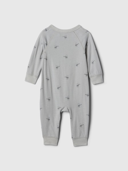 GAP Baby overall GAP