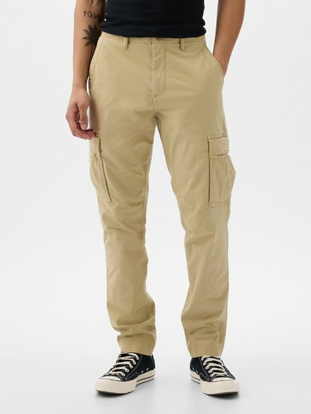 GAP Cargo nadrág GapFlex GAP