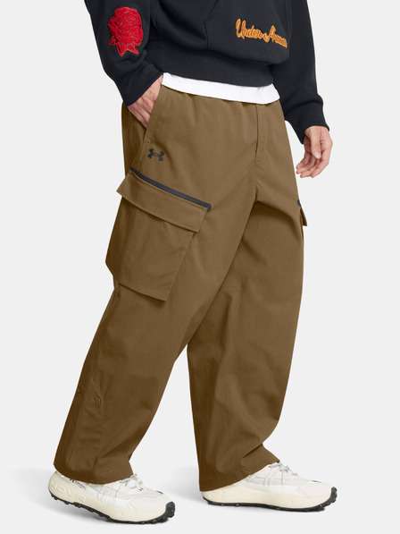 Under Armour Férfi sportnadrág Under Armour UA Unstoppable Utility Cargo
