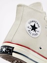Converse Krémszínű bokacipő Converse Chuck 70