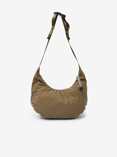 Desigual Khaki Desigual női crossbody táska Modularis Namsos női táska Namsos khaki
