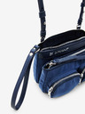 Desigual Kék Desigual Női Kereszttáska Pocketmas Linda
