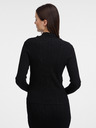Orsay ORSAY fekete női kardigán