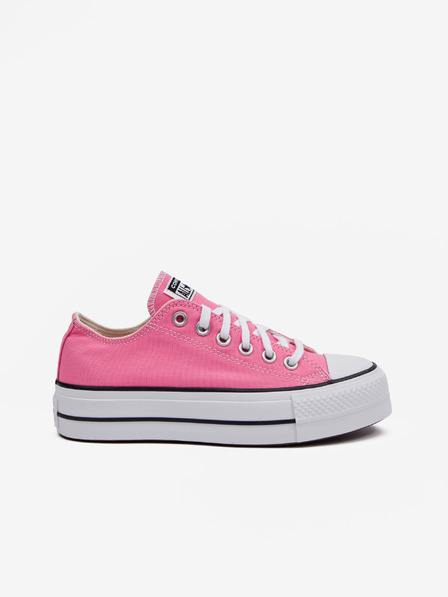 Converse Rózsaszín női Converse Chuck Taylor All Star Lift Platform tornacipő