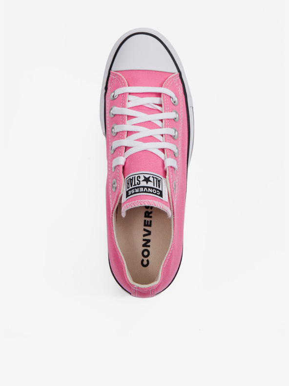 Converse Rózsaszín női Converse Chuck Taylor All Star Lift Platform tornacipő