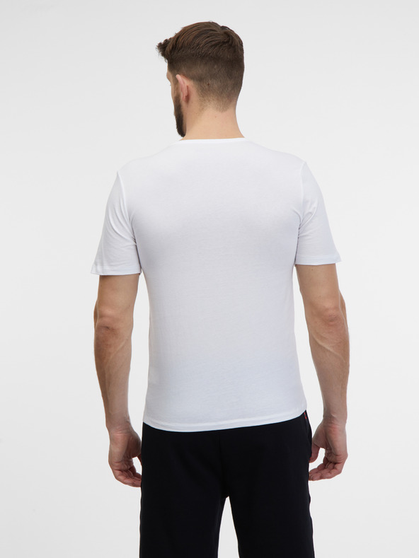 HUGO Fehér férfi HUGO ing