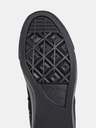 Converse Fekete bokacipő Converse Chuck Taylor All Star edzőcipő