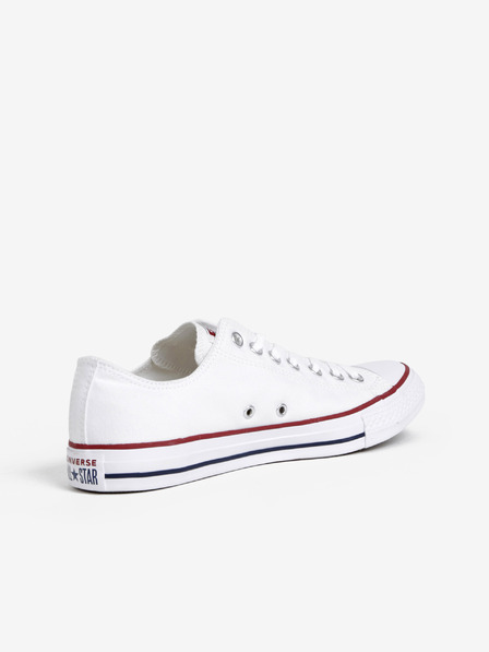 Converse Converse Chuck Taylor All Star fehér tornacipő