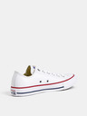 Converse Fehér bőr tornacipő Converse Chuck Taylor All Star bőr