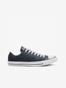 Converse Sötétkék Converse Chuck Taylor All Star tornacipő
