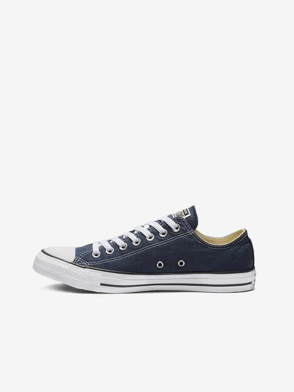 Converse Sötétkék Converse Chuck Taylor All Star tornacipő