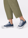 Converse Sötétkék Converse Chuck Taylor All Star tornacipő