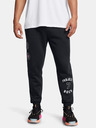 Under Armour Férfi melegítők Under Armour Pjt Rck Icon Flc Jogger
