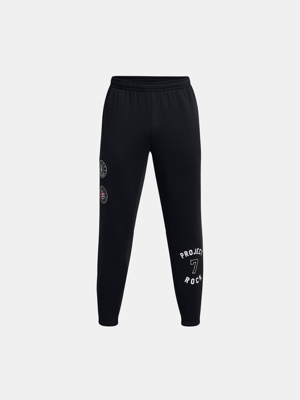 Under Armour Férfi melegítők Under Armour Pjt Rck Icon Flc Jogger