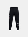 Under Armour Férfi melegítők Under Armour Pjt Rck Icon Flc Jogger
