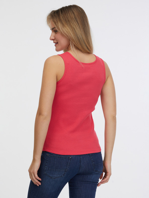 Sam 73 Korall Női pulóver SAM 73 Manuela