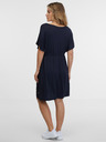 Sam 73 Sötétkék női ruha SAM 73 Leandra
