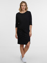 Sam 73 Fekete női ruha SAM 73 Dora
