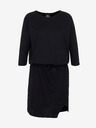 Sam 73 Fekete női ruha SAM 73 Dora