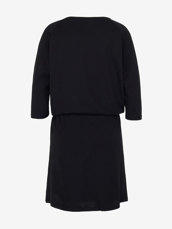 Sam 73 Fekete női ruha SAM 73 Dora