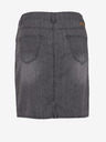 Sam 73 Szürke Női farmer szoknya SAM 73 Gladis