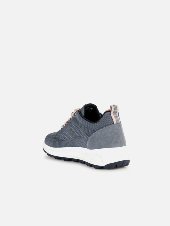 Geox Szürke női Geox Spherica 4x4 4x4 b tornacipő abx