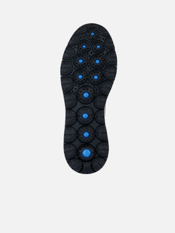 Geox Szürke női Geox Spherica 4x4 4x4 b tornacipő abx