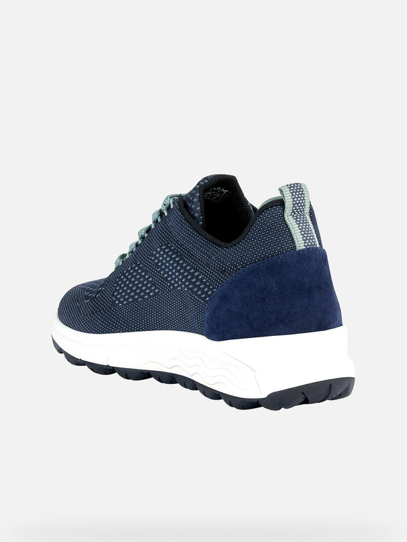 Geox Sötétkék női Geox Spherica 4x4 4x4 b abx tornacipő