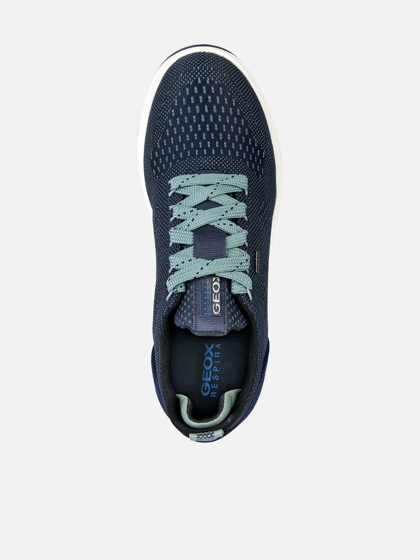 Geox Sötétkék női Geox Spherica 4x4 4x4 b abx tornacipő