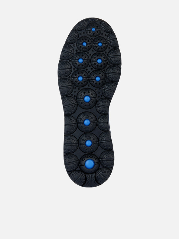 Geox Sötétkék női Geox Spherica 4x4 4x4 b abx tornacipő