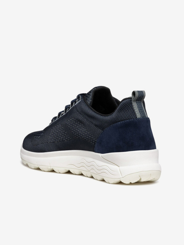 Geox Sötétkék női Geox Spherica 4x4 4x4 b abx tornacipő