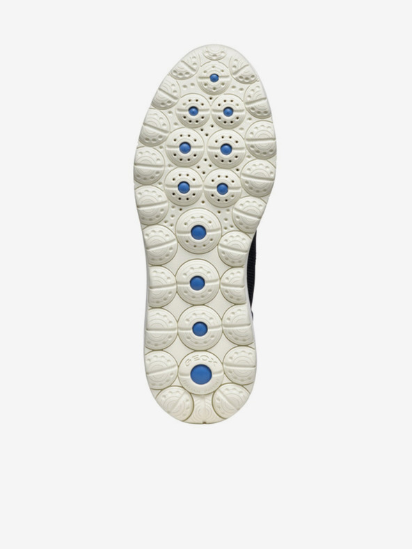 Geox Sötétkék női Geox Spherica 4x4 4x4 b abx tornacipő